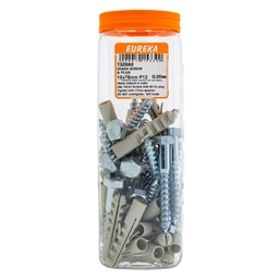 T3Z680 - Coach Screw & Plug